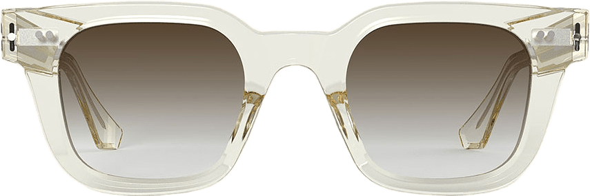 04, från CHIMI, i färgen Pale Yellow.