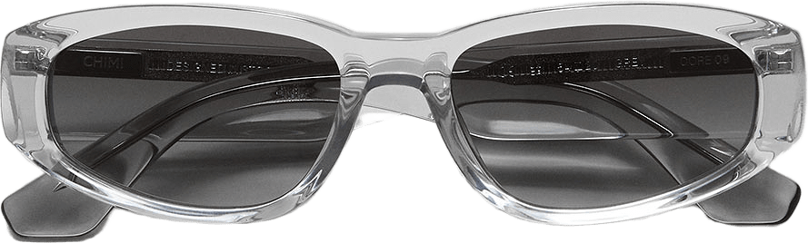 09, från CHIMI, i färgen Grey.