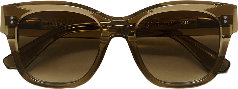 07, från CHIMI, i färgen Green.