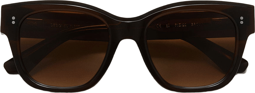 07, från CHIMI, i färgen Brown.