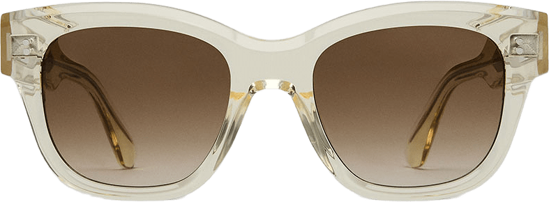 07, från CHIMI, i färgen Pale Yellow.