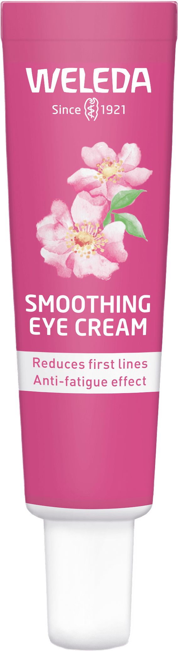 Smoothing Night Cream, från Weleda.