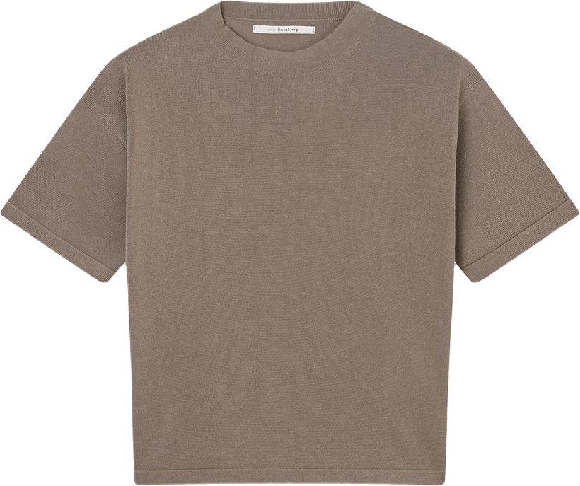 JUNE, från Sibin Linnebjerg, i färgen Mole.