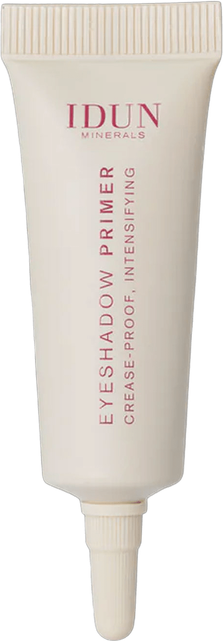 Eyeshadow Primer, från IDUN Minerals, i färgen Eyeshadow Primer.