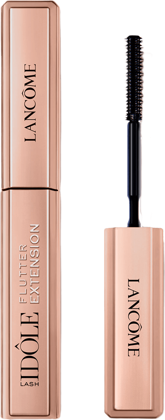 Lash Idôle Flutter Extension Mascara Midi, från Lancôme, i färgen 01.