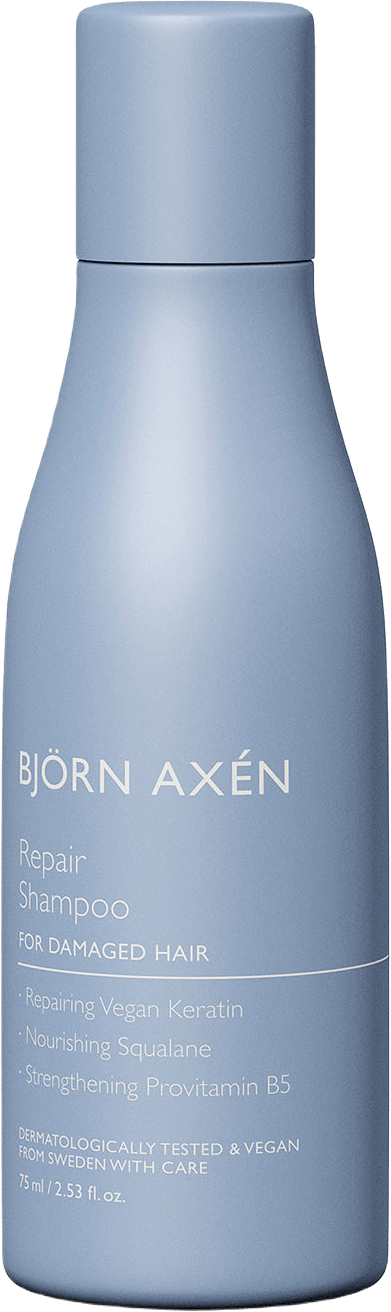 Björn Axén Repair Shampoo Travel Size