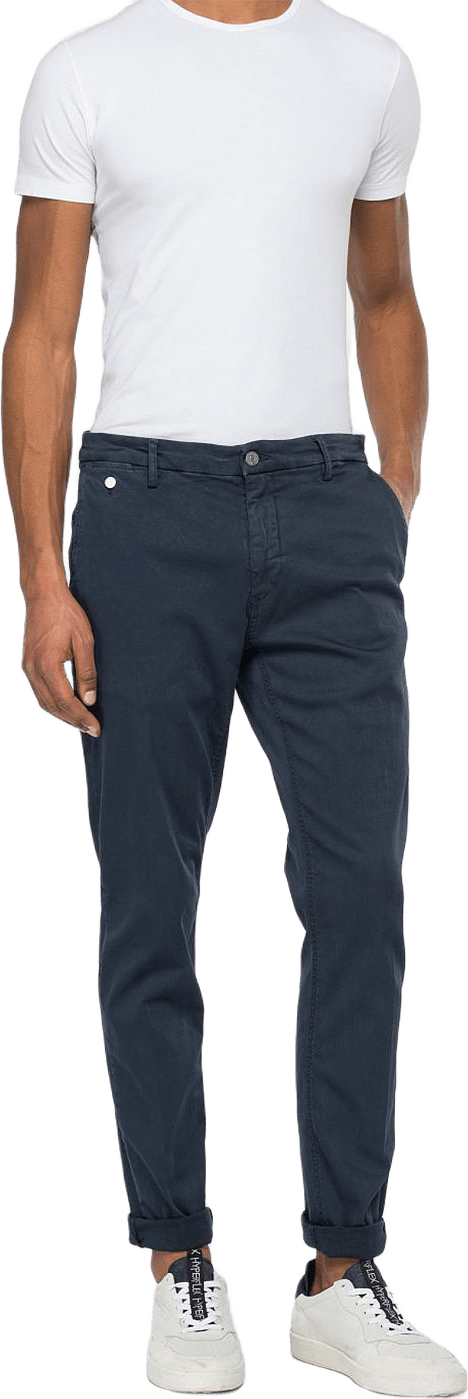 Hyperflex Color Xlite Benni Chinos