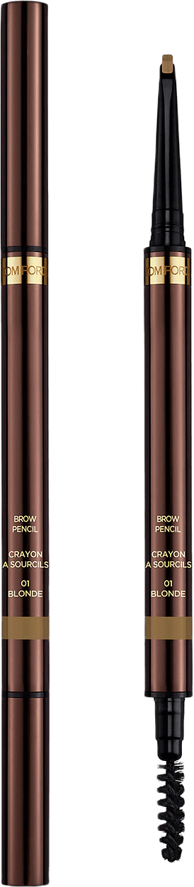 Micro Brow Pencil, från Tom Ford, i färgen Blonde.