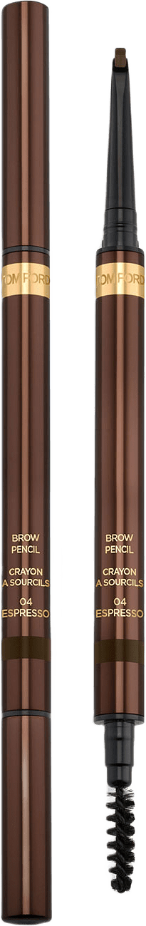 Micro Brow Pencil, från Tom Ford, i färgen Espresso.