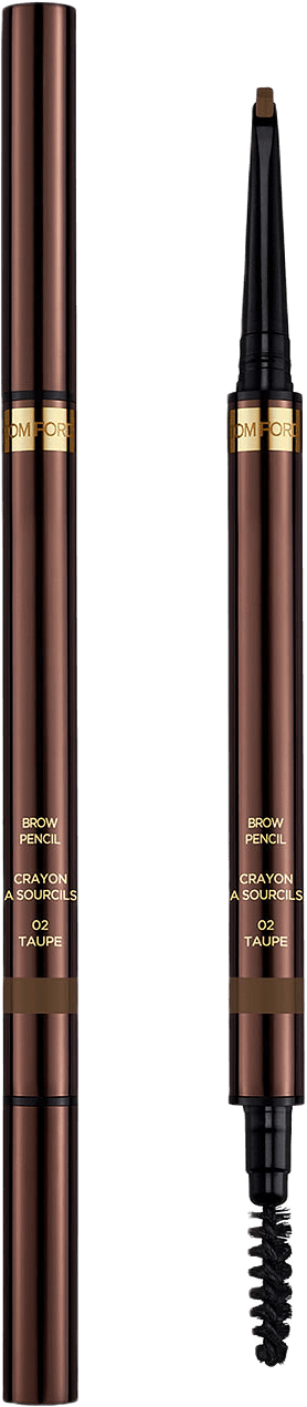Micro Brow Pencil, från Tom Ford, i färgen Taupe.