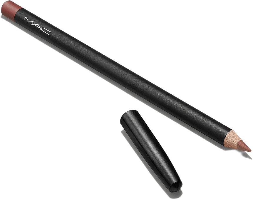 Lip Pencil, från MAC Cosmetics, i färgen Coolspice.