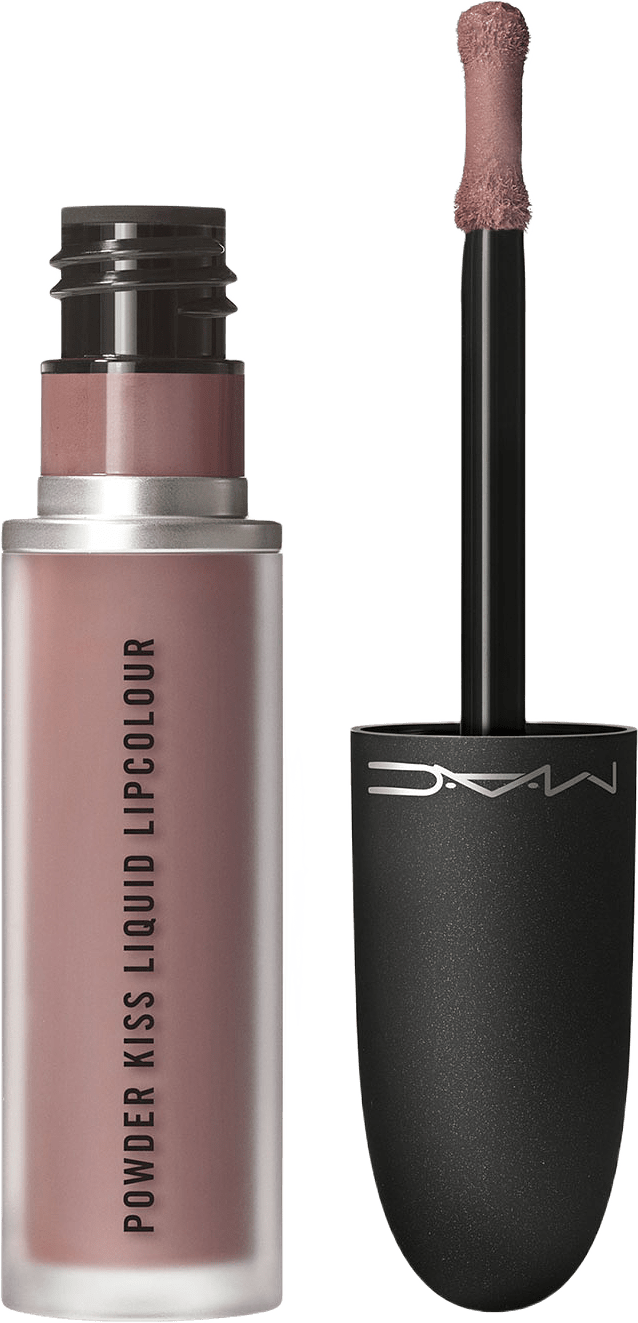 Powder Kiss Liquid Lip Color