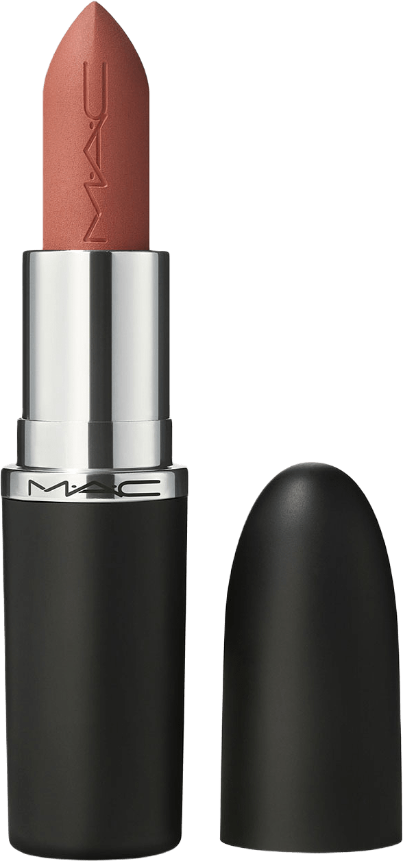 Macximal Silky Matte Lipstick
