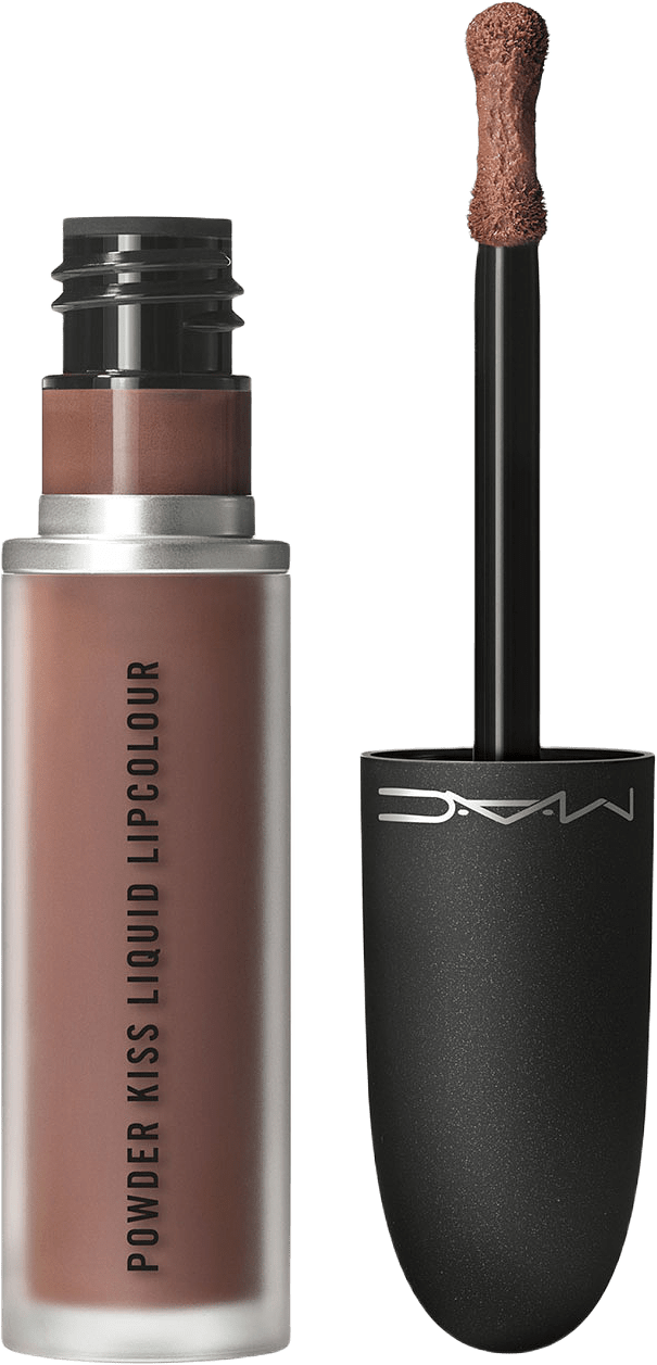 Powder Kiss Liquid Lip Color