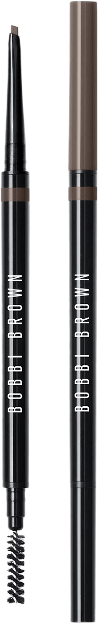 Precise Brow Pencil, från Bobbi Brown, i färgen Black Brown.
