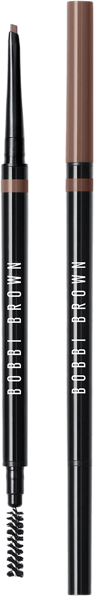 Precise Brow Pencil, från Bobbi Brown, i färgen Warm Dark Brown.