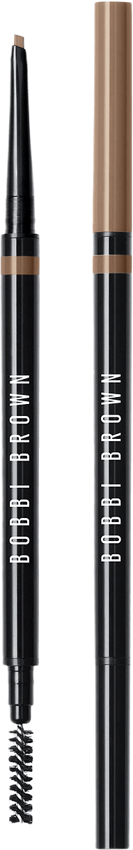 Precise Brow Pencil, från Bobbi Brown, i färgen Warm Blonde.
