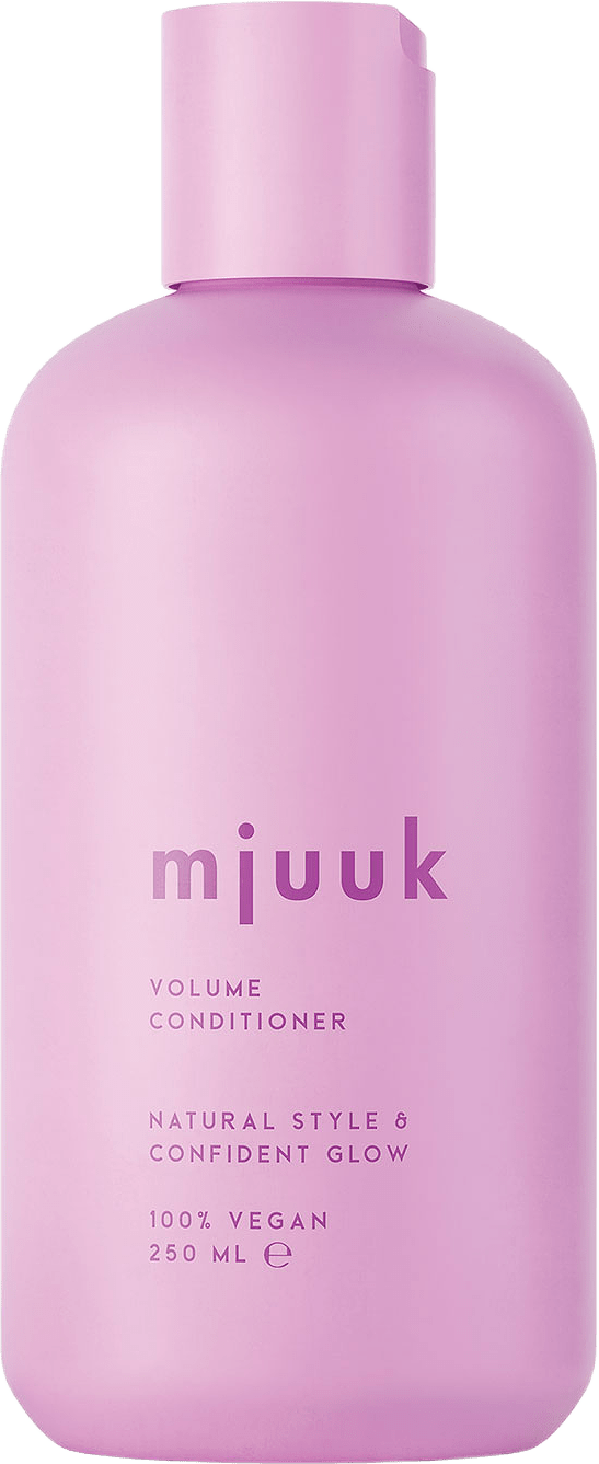 Volume Conditioner, från MJUUK.