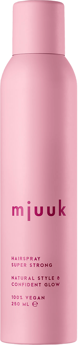 Hairspray Super Strong, från MJUUK.