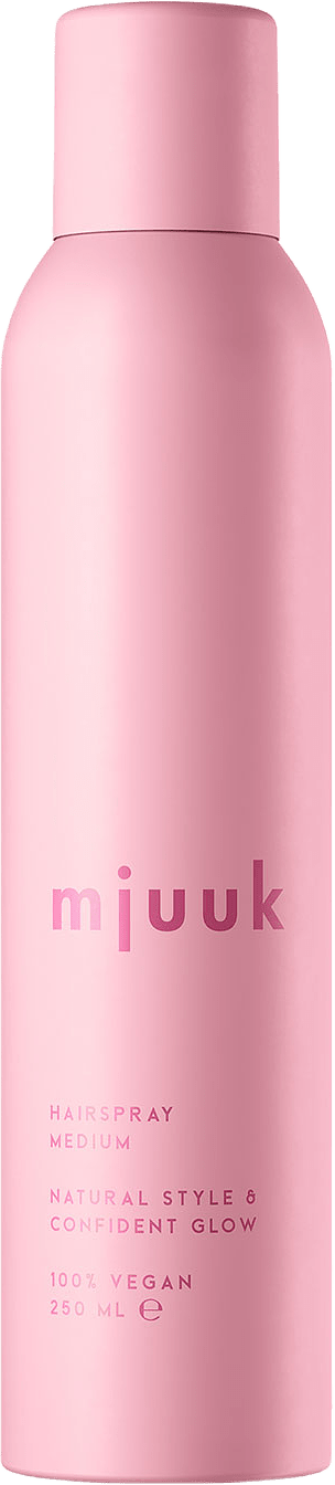 Hairspray Medium, från MJUUK.