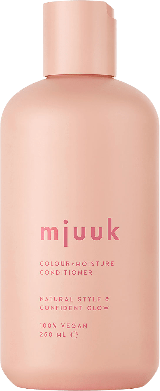 Colour + Moisture Conditioner, från MJUUK.
