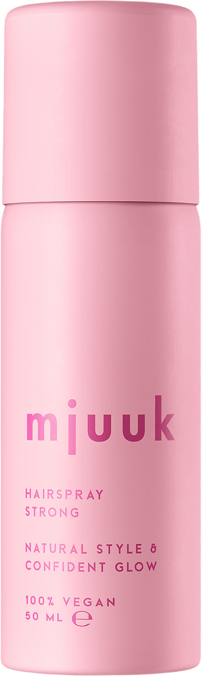 Hairspray Strong, från MJUUK.