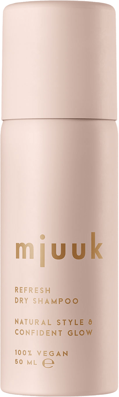 Refresh Dry Shampoo, från MJUUK.