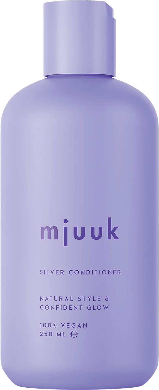 Silver Conditioner, från MJUUK.