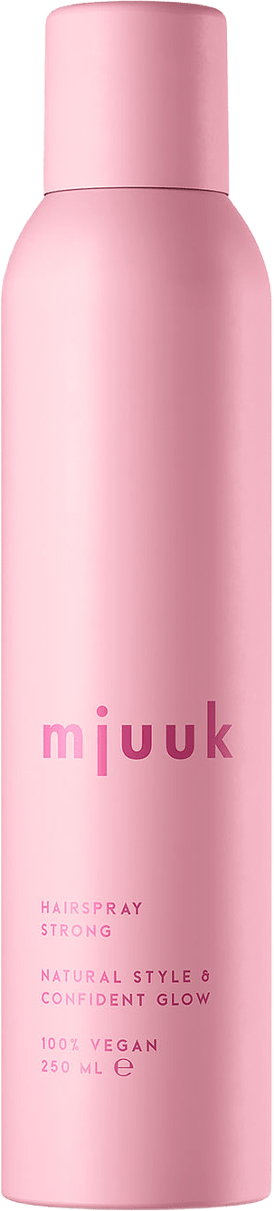 Hairspray Strong, från MJUUK.