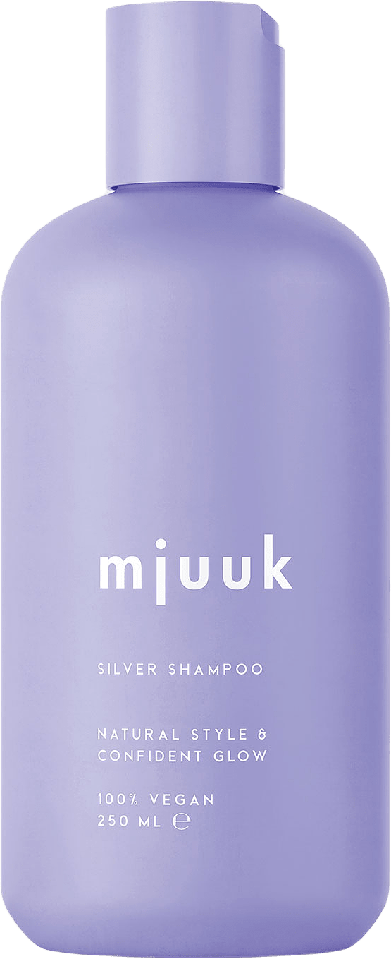 Silver Shampoo, från MJUUK.