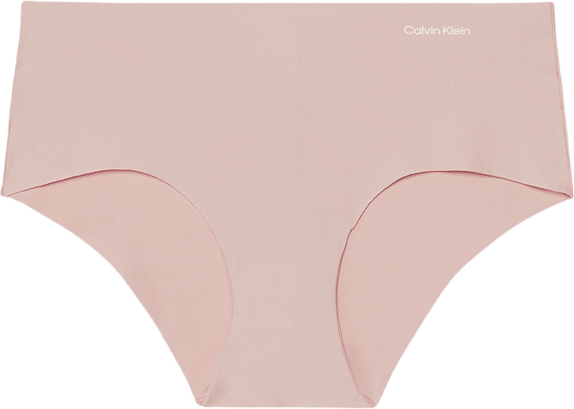 Trosa i Hipster modell, i Sömlös mjuk Microfiber, från Calvin Klein, i färgen Cedar.