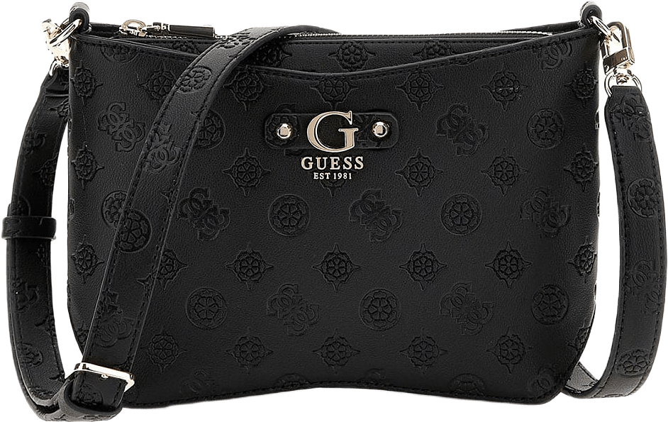 Gerty Crossbody Top Zip