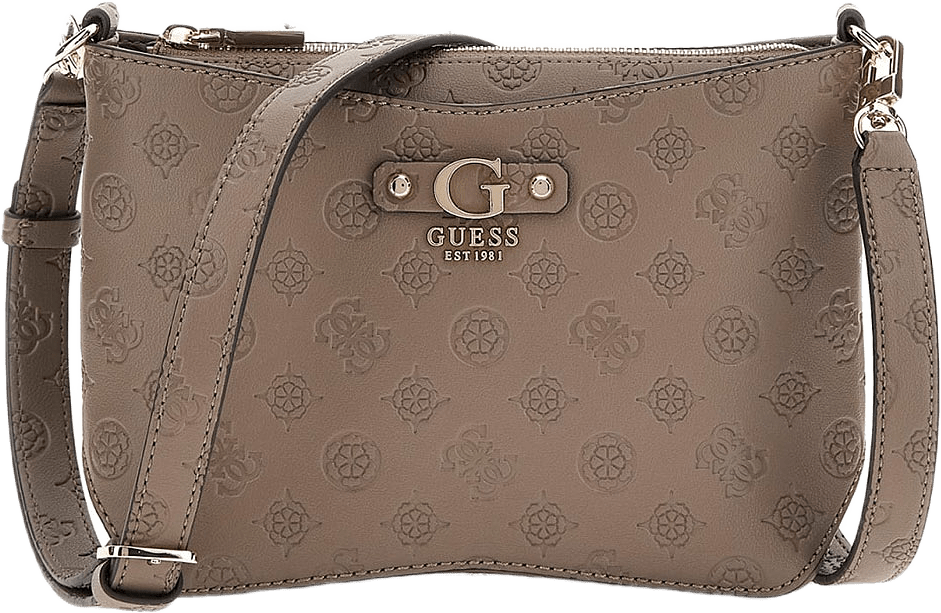 Gerty Crossbody Top Zip