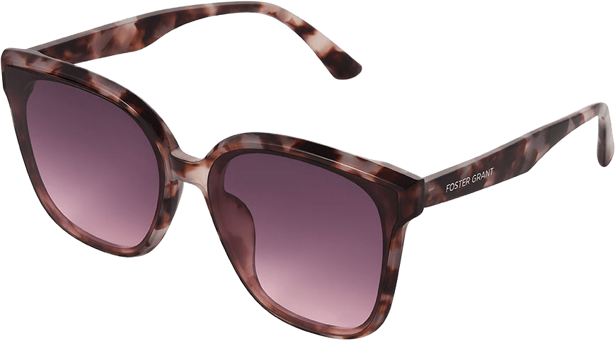 Solglasögon Ines, från Prestige, i färgen Pnk.