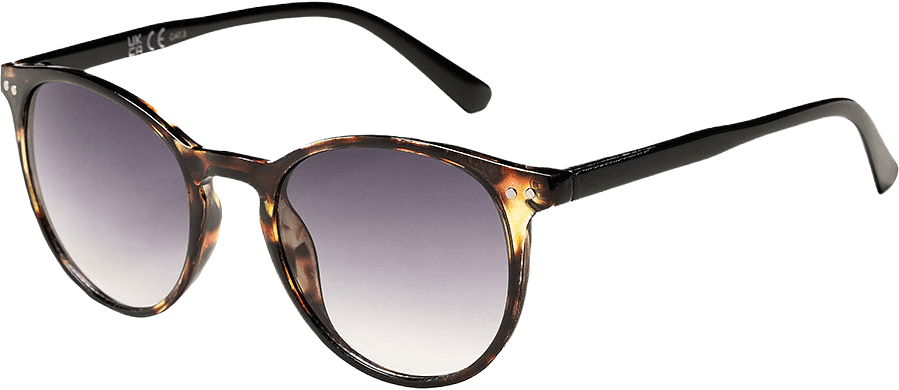 Solglasögon Noel, från Prestige, i färgen Trt.