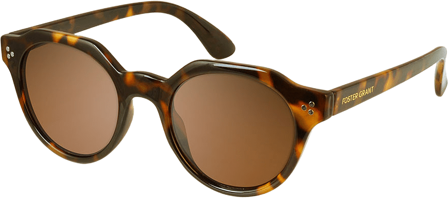 Solglasögon Lee, från Prestige, i färgen Brn.