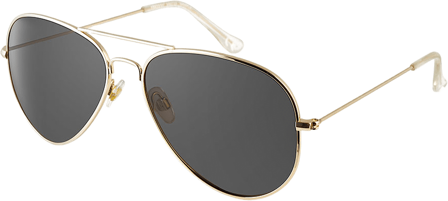 Solglasögon Jamie, från Prestige, i färgen Slv.