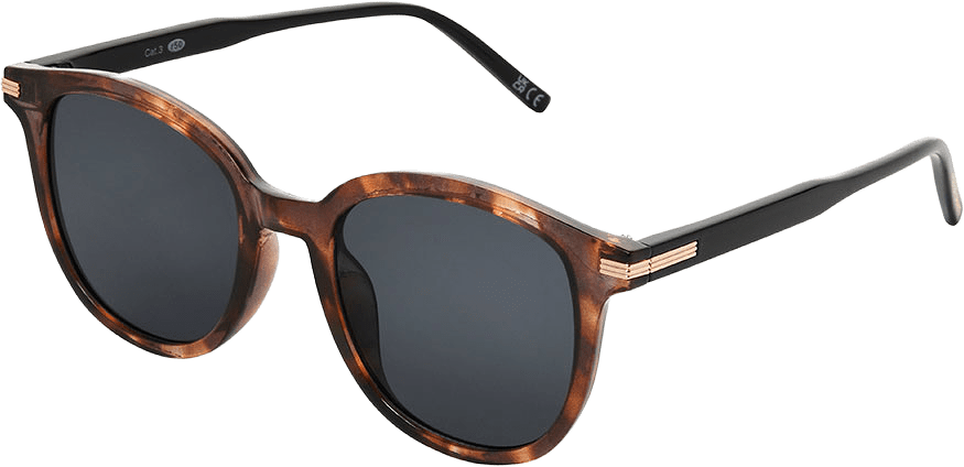 Solglasögon Sandra, från Prestige, i färgen Trt.