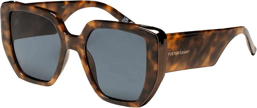 Solglasögon Chicago, från Prestige, i färgen Trt.