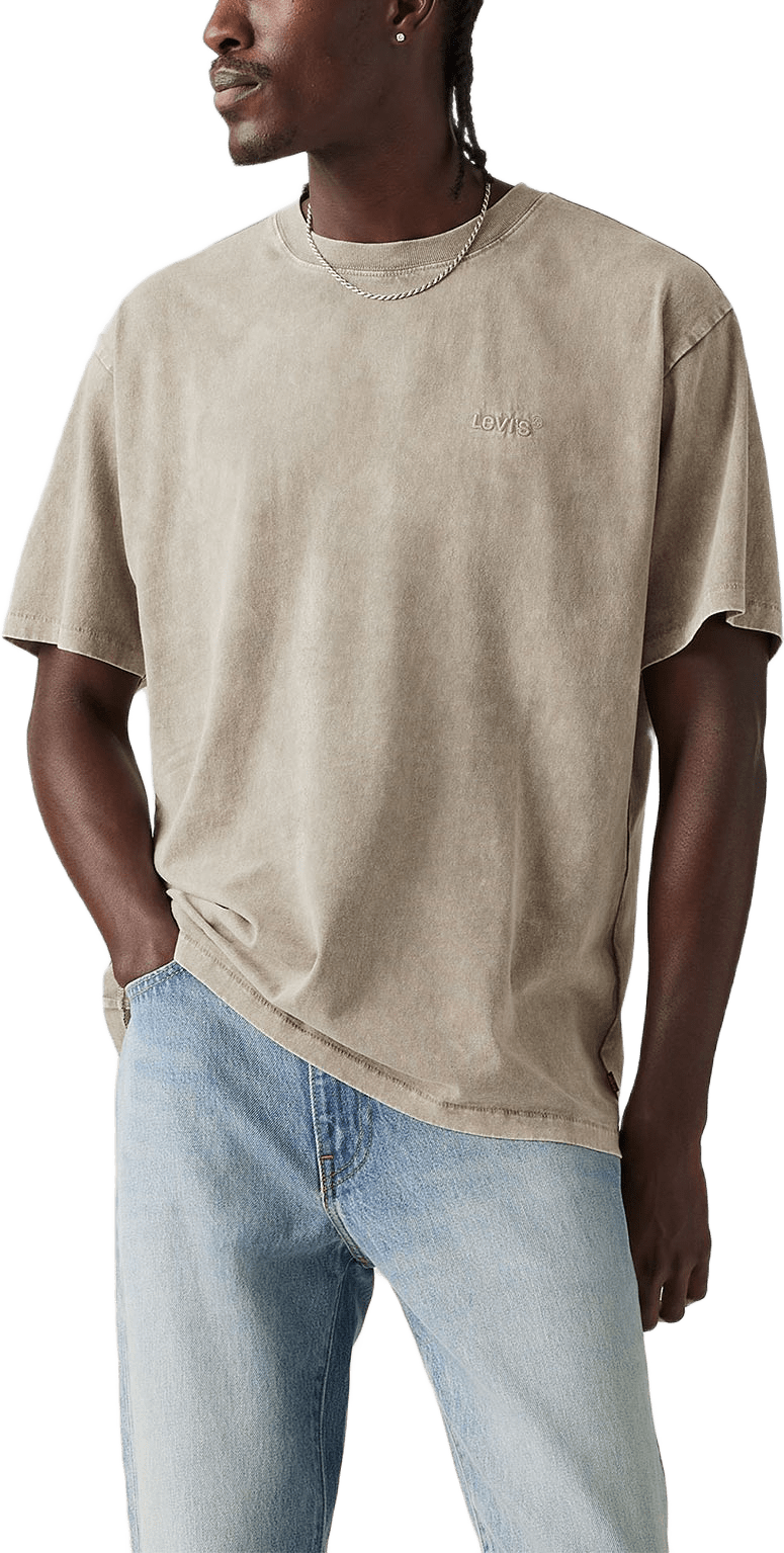 Red Tab™ Vintage Tee