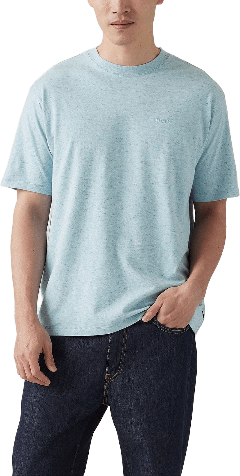 Red Tab™ Vintage Tee