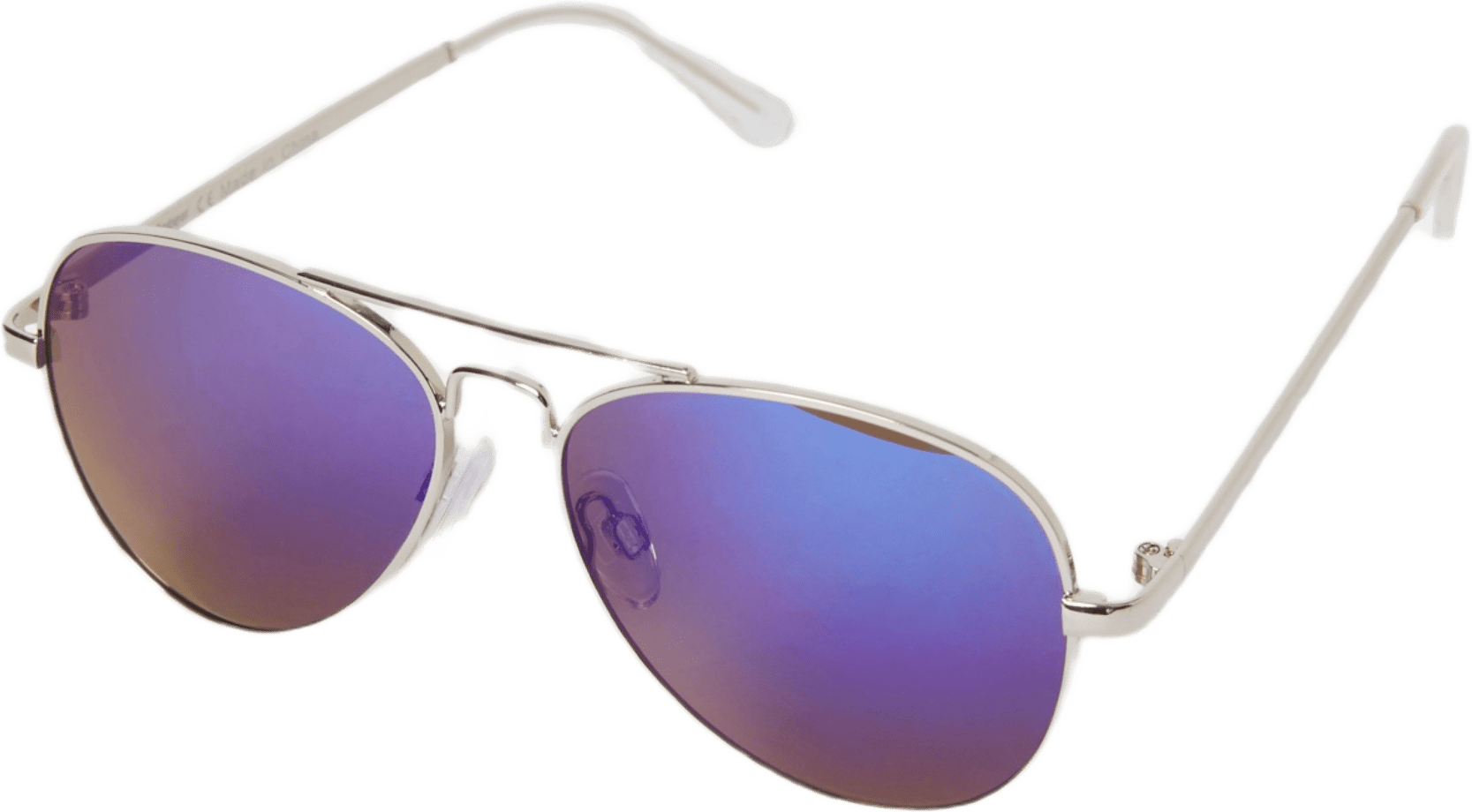 Solglasögon för barn LOU, från Appear Kids, i färgen Blue.