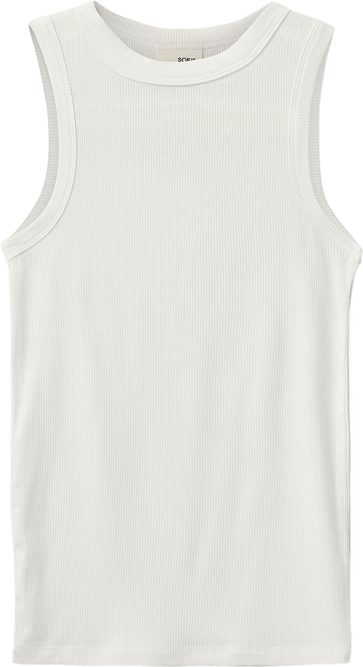 Julliesy Top, från Sofie Schnoor, i färgen White.