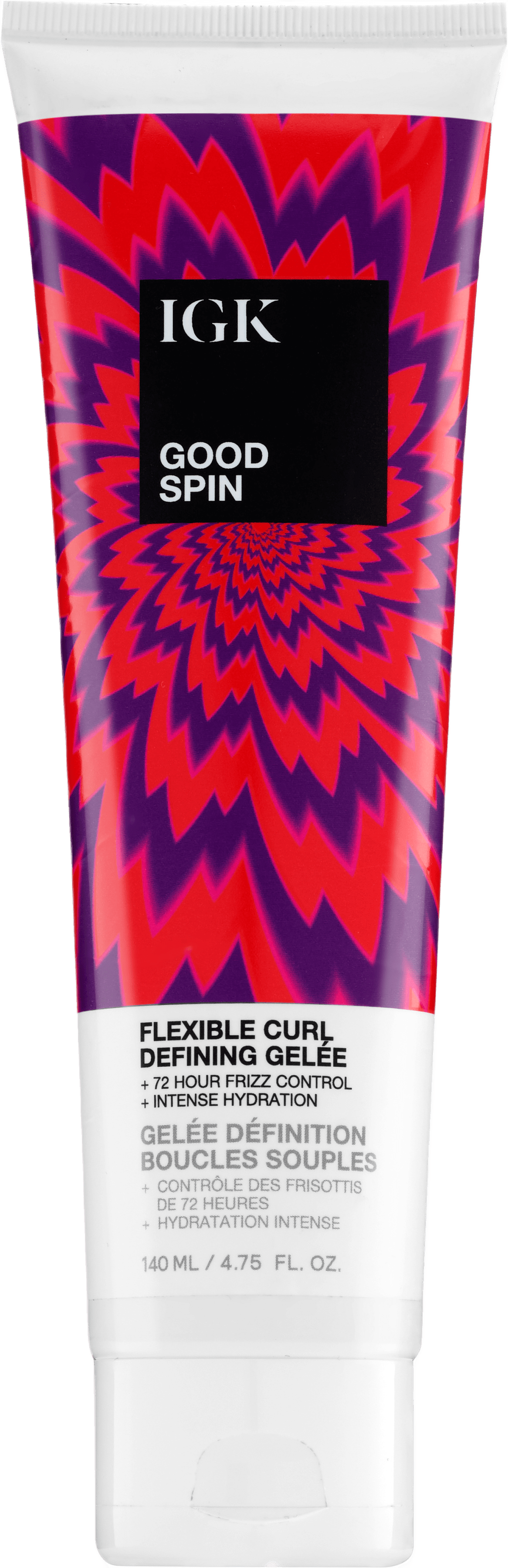 Good Spin Curl Gelee, från IGK.