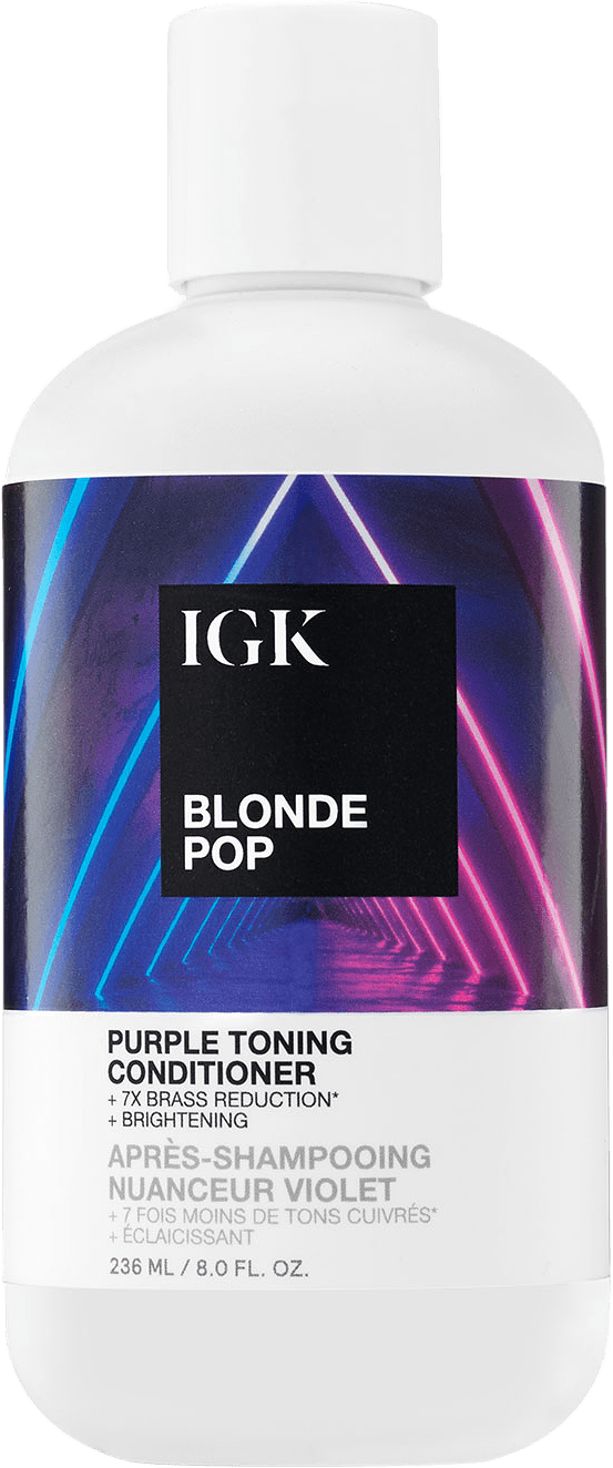 Blonde Pop Conditioner