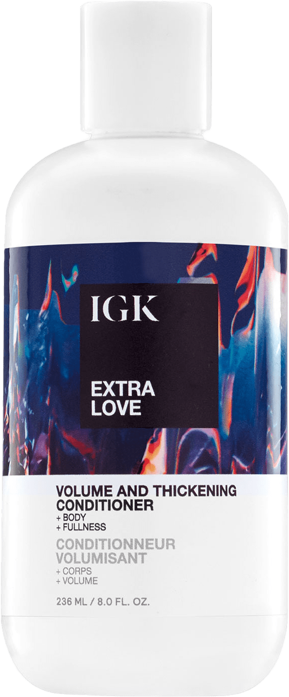 Extra Love Conditioner, från IGK.