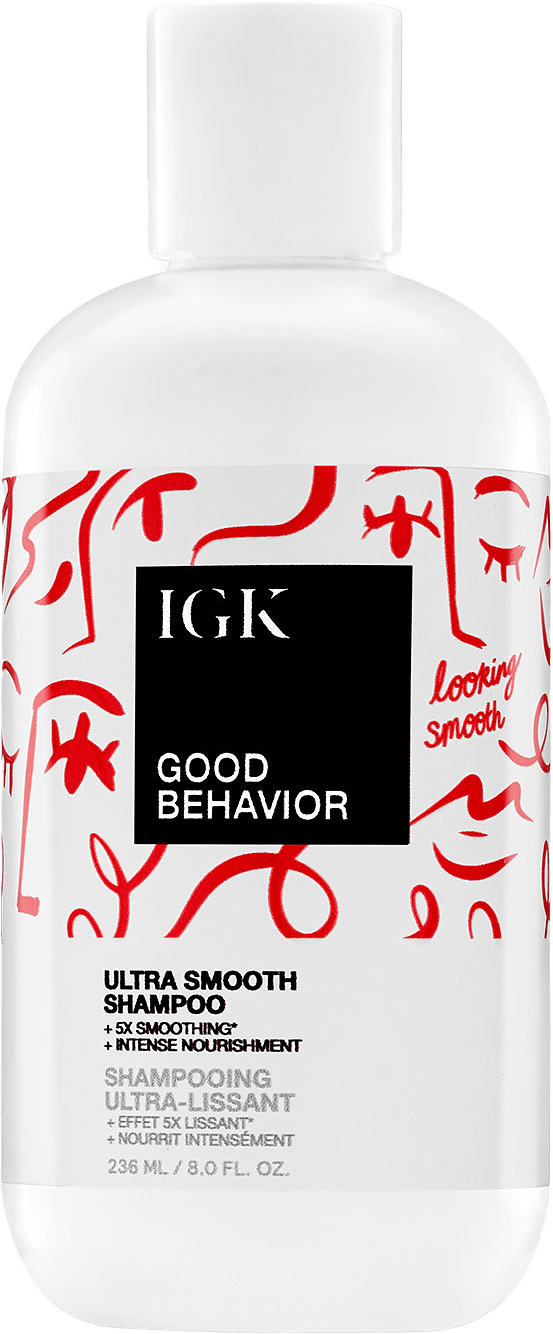 Good Behavior Shampoo