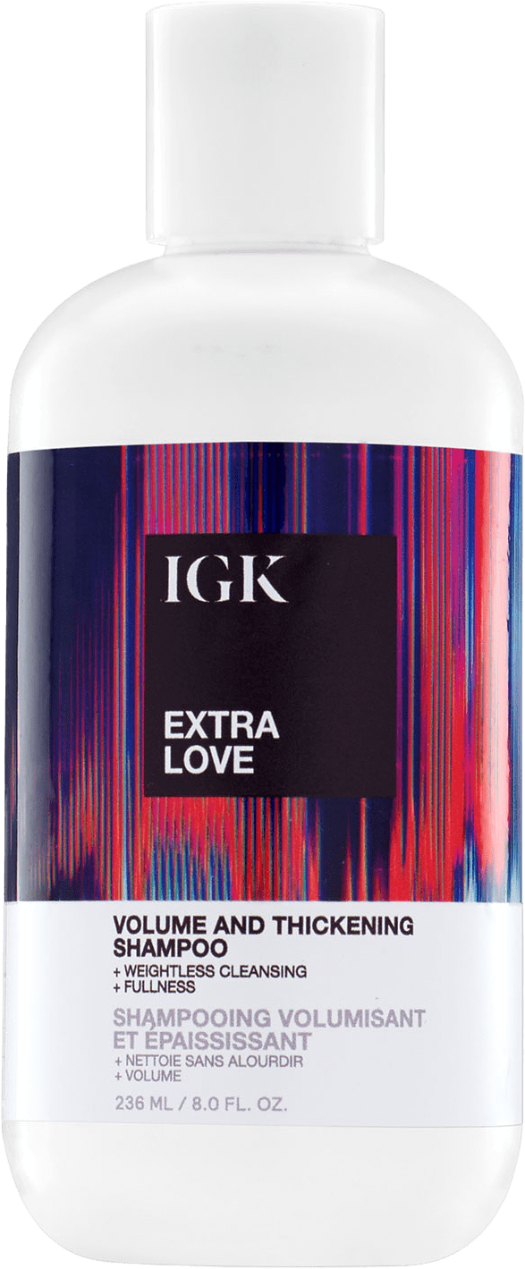 Extra Love Shampoo