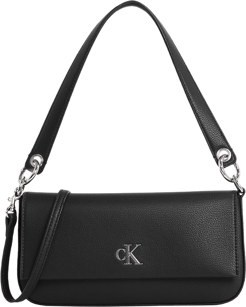 Convertible Shoulder Bag