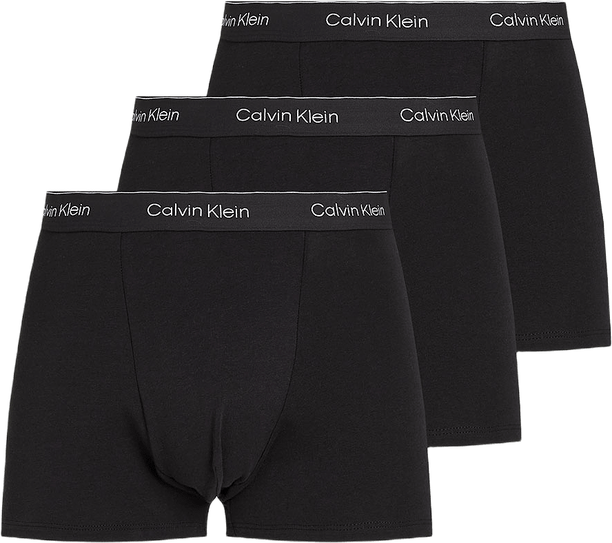 Relaxed Dart Trunk 3-Pack